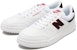 New Balance Ct20 Siri Putih CT20CBR