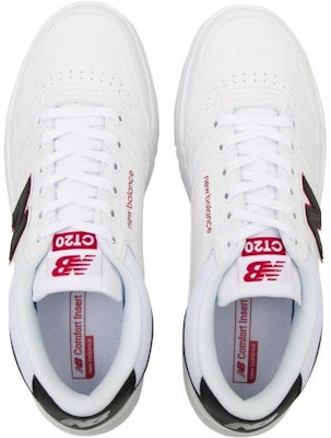 New Balance Ct20 Siri Putih CT20CBR Lookbook New Balance Ct20 Siri Putih CT20CBR