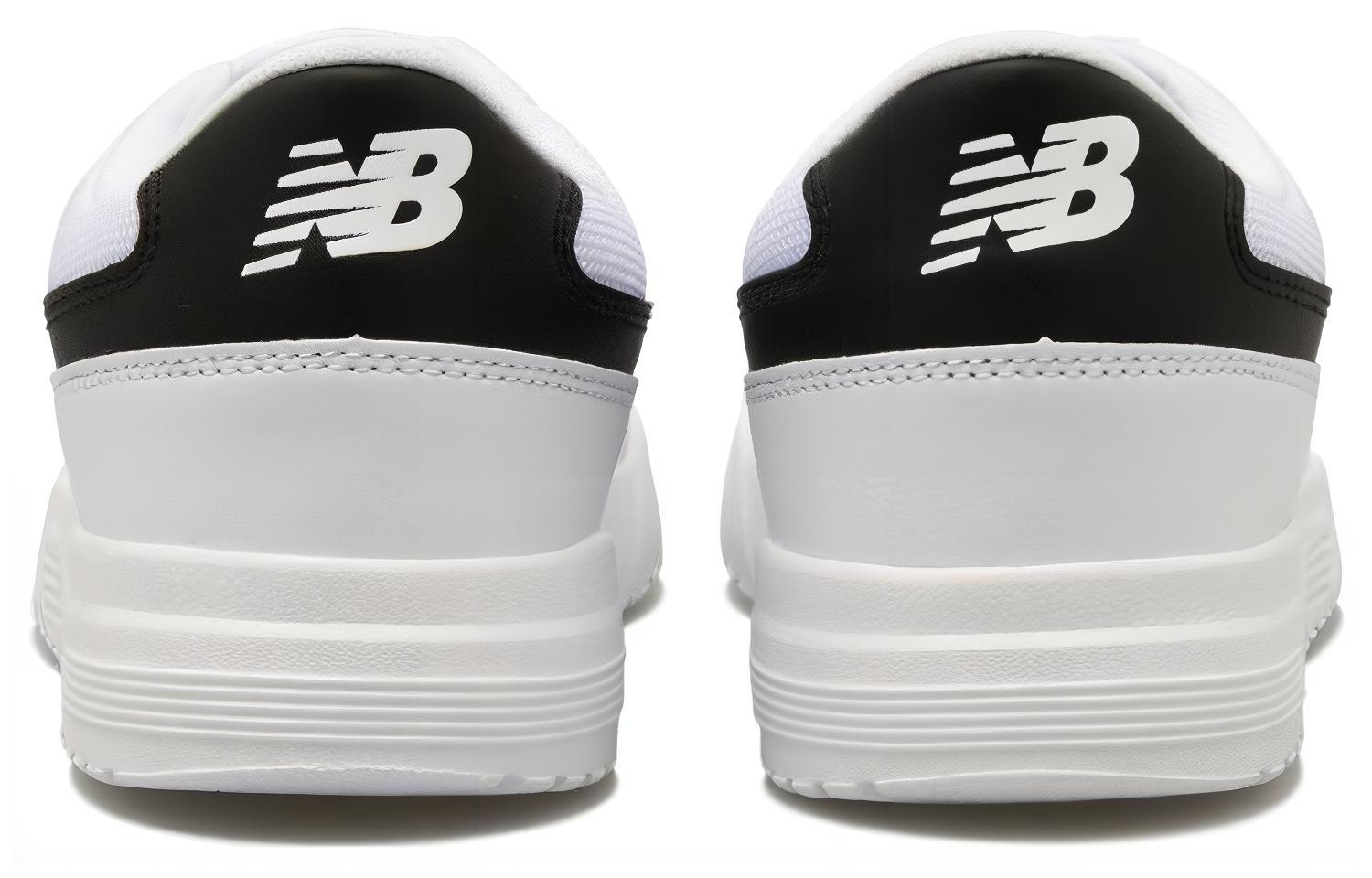 Shop New Balance Ct20 Serie Bianca CT20CBR
