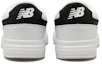Shop New Balance Ct20 Serie Bianca CT20CBR
