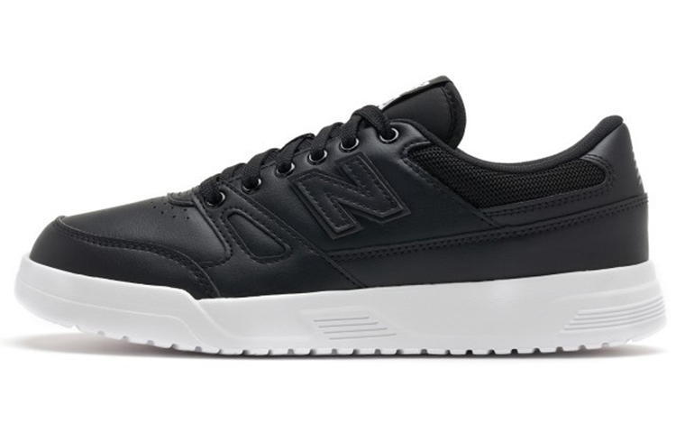New Balance CT20 Shoes Black CT20LB1
