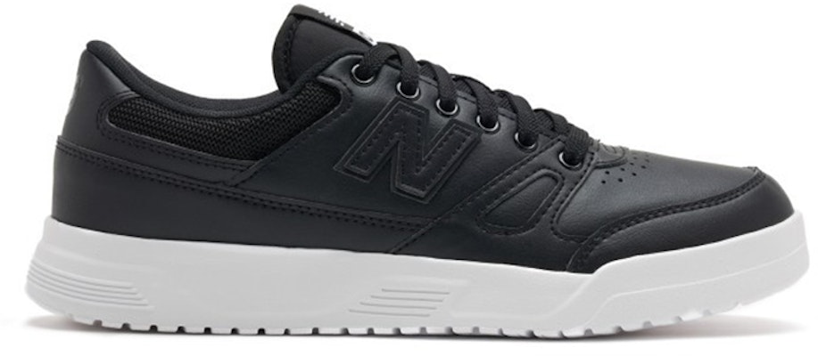 Zapatillas New Balance CT20 Negras CT20LB1 Order Zapatillas New Balance CT20 Negras CT20LB1