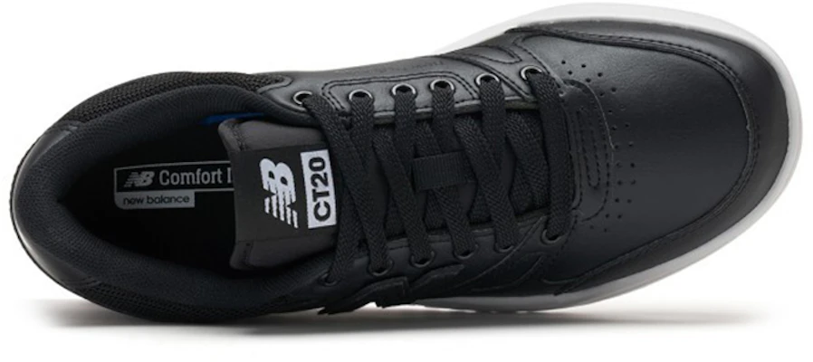 New Balance CT20 Chaussures Noires CT20LB1 Shop New Balance CT20 Chaussures Noires CT20LB1