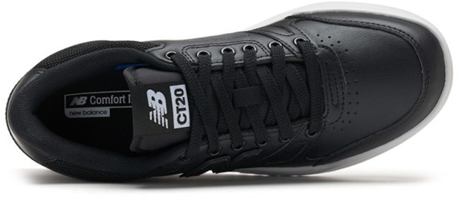 New Balance CT20 Shoes Black CT20LB1 Shop New Balance CT20 Shoes Black CT20LB1