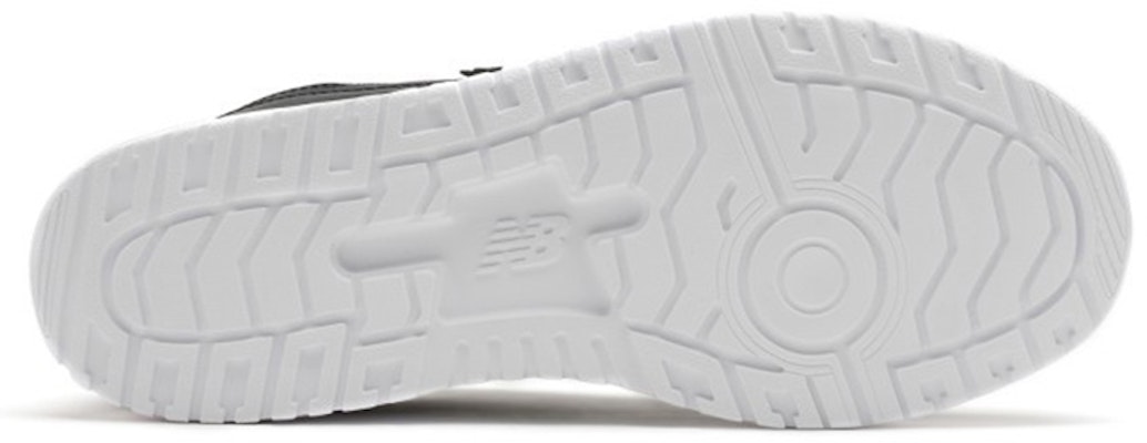 Zapatillas New Balance CT20 Negras CT20LB1 Details for Zapatillas New Balance CT20 Negras CT20LB1