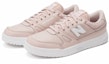 Lookbook Kasut New Balance CT20 Merah Jambu CT20LP1