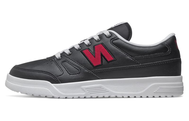Buy New Balance Ct20 Sneakers Uniseks Hitam CT20RA1