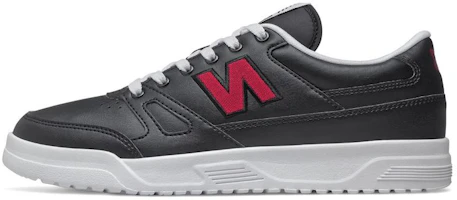 New Balance Ct20 Unisex Sneakers Black CT20RA1 New Balance Ct20 Unisex Sneakers Black CT20RA1