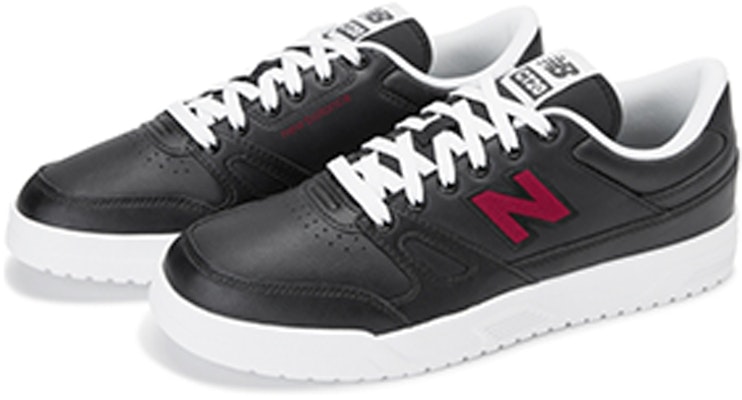 New Balance Ct20 Sneakers Uniseks Hitam CT20RA1 Order New Balance Ct20 Sneakers Uniseks Hitam CT20RA1