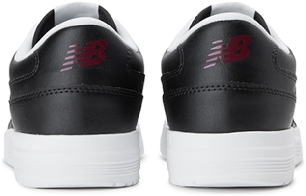 New Balance Ct20 Sneakers Uniseks Hitam CT20RA1 Shop New Balance Ct20 Sneakers Uniseks Hitam CT20RA1