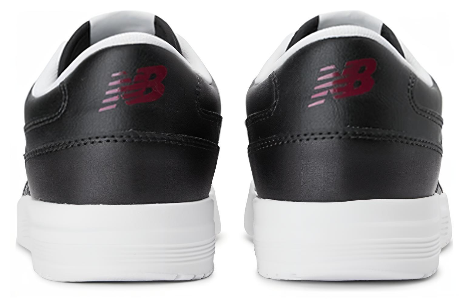 Purchase New Balance NB Ct20 低幫 板鞋 男女同款 黑紅