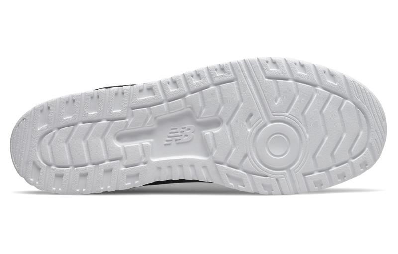 Details for New Balance Ct20 Sneakers Uniseks Hitam CT20RA1