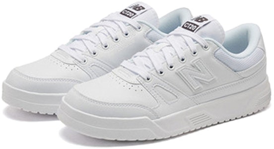 New Balance CT20v1 'Blanco Triple' CT20LM1 Order New Balance CT20v1 'Blanco Triple' CT20LM1