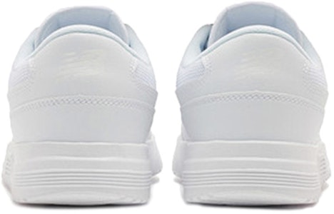 New Balance CT20v1 'Blanco Triple' CT20LM1 Shop New Balance CT20v1 'Blanco Triple' CT20LM1