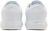 Shop New Balance CT20v1 'Triple White' Lelaki Wanita Kasut Putih Triple CT20LM1