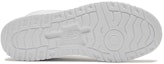 Purchase New Balance CT20v1 'Triple White' Lelaki Wanita Kasut Putih Triple CT20LM1