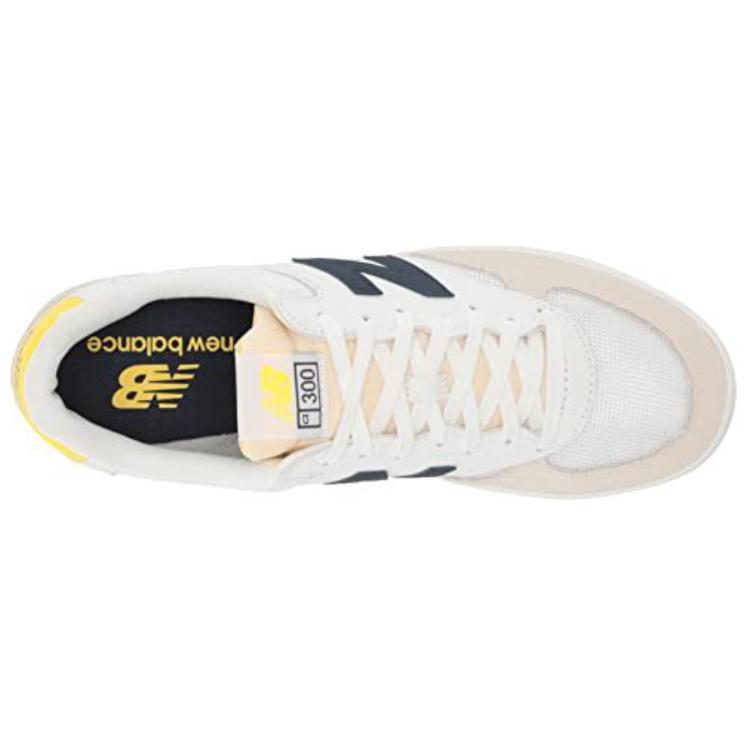 NB CT300 V3 'White Beige' 圖 3