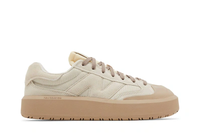 New Balance CT302 'Beige Bone' CT302WB