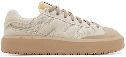 New Balance CT302 'Beige Bone' CT302WB New Balance CT302 'Beige Bone' CT302WB