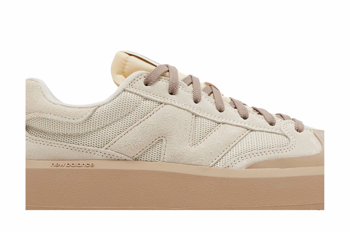 New Balance CT302 'Beige Bone' CT302WB