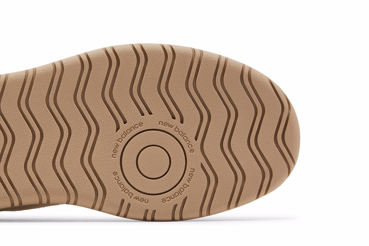 New Balance CT302 'Beige Bone' CT302WB