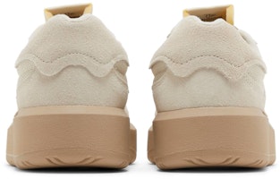 New Balance CT302 'Beige Bone' Zapatillas Hueso Beige CT302WB Details for New Balance CT302 'Beige Bone' Zapatillas Hueso Beige CT302WB