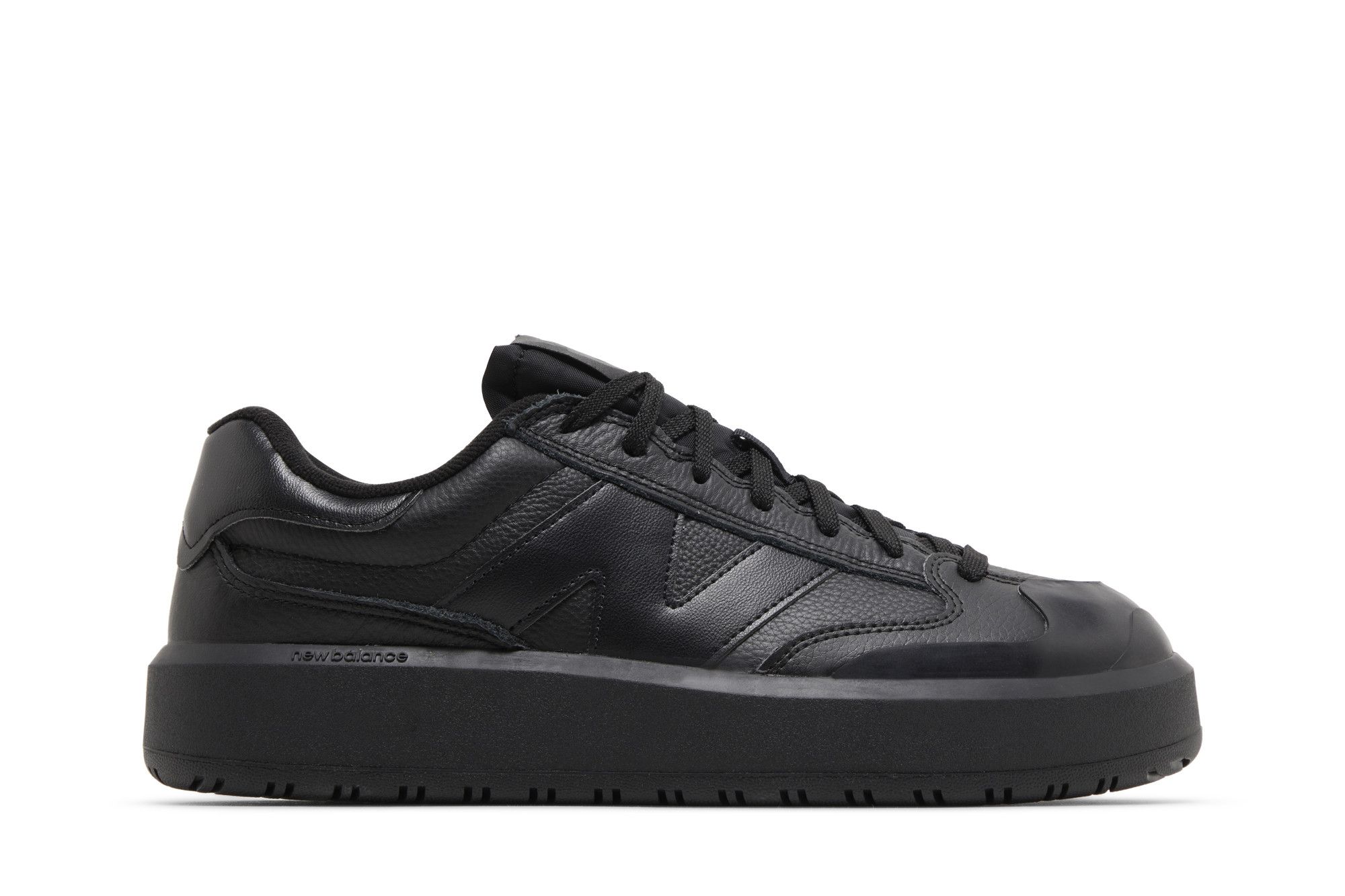 New Balance CT302 'Black' CT302LB