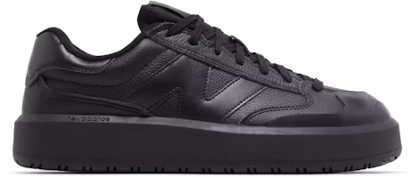 New Balance CT302 'Black' CT302LB New Balance CT302 'Black' CT302LB