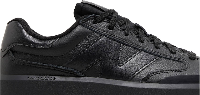 New Balance CT302 'Black' CT302LB Order New Balance CT302 'Black' CT302LB