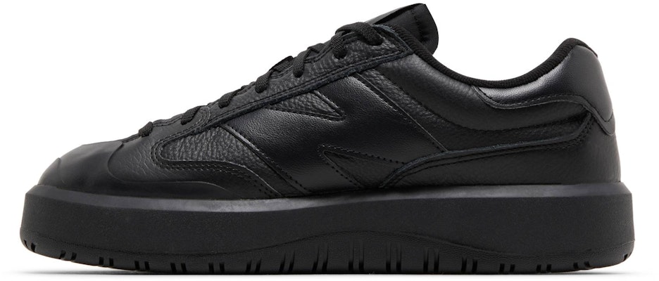 New Balance CT302 'Hitam' Sneakers CT302LB Lookbook New Balance CT302 'Hitam' Sneakers CT302LB