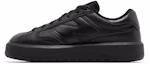 Lookbook New Balance CT302 'Hitam' CT302LB
