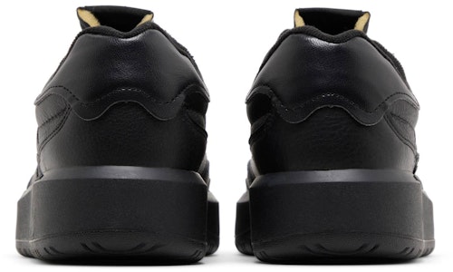 뉴발란스 CT302 블랙 (스타일리쉬한 데일리 슈즈) CT302LB Details for 뉴발란스 CT302 블랙 (스타일리쉬한 데일리 슈즈) CT302LB