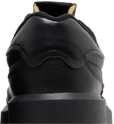 New Balance CT302 'Hitam' Sneakers CT302LB Sizing New Balance CT302 'Hitam' Sneakers CT302LB