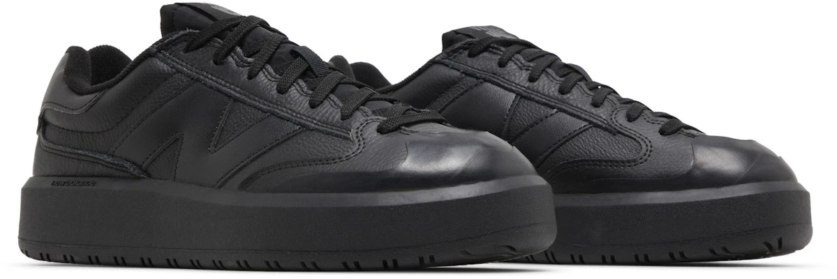 紐巴倫 CT302 '黑色' CT302LB 1
