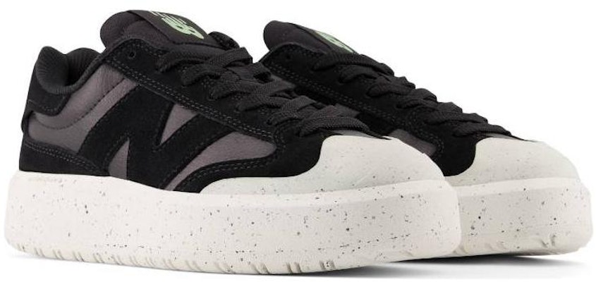 New Balance CT302 'Black Avocado' CT302DB Lookbook New Balance CT302 'Black Avocado' CT302DB