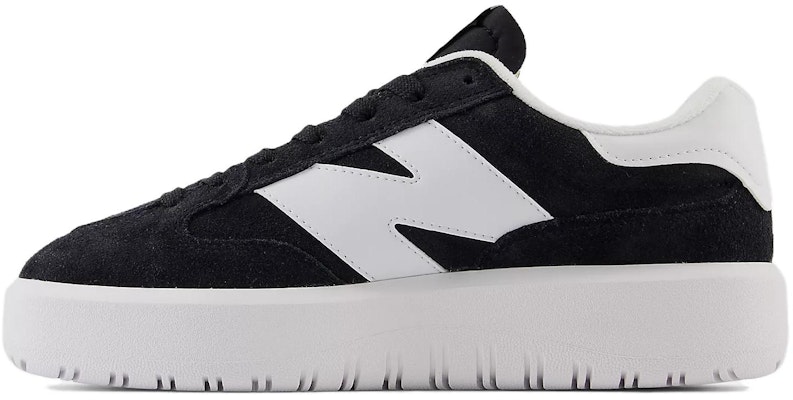 New Balance CT302 'Black White' CT302CSA Buy New Balance CT302 'Black White' CT302CSA