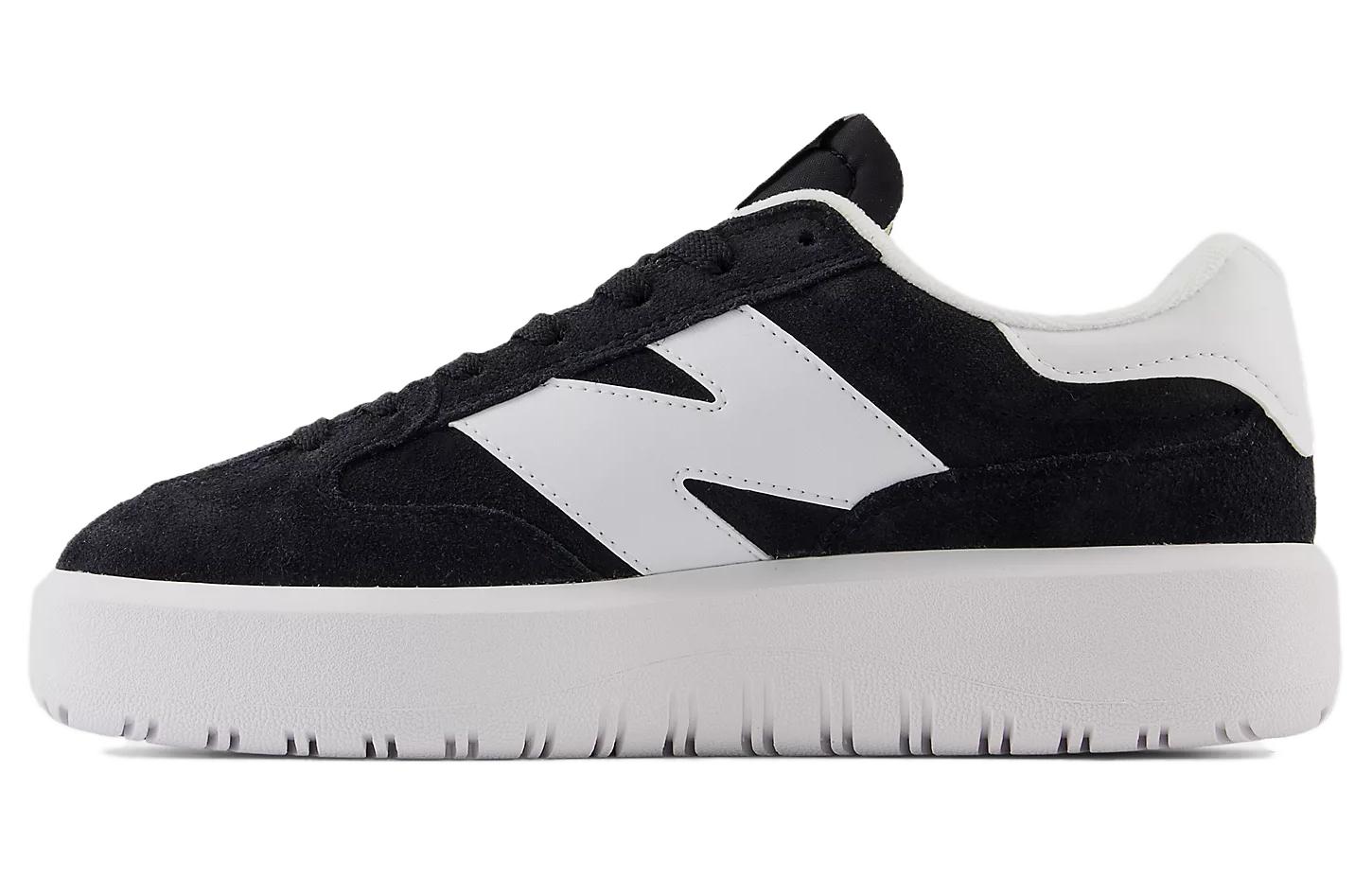 New Balance CT302 'Black White' CT302CSA