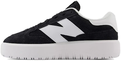 New Balance CT302 'Black White' CT302CSA New Balance CT302 'Black White' CT302CSA