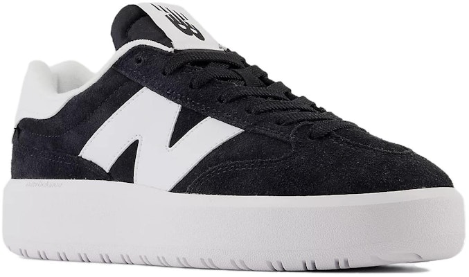 New Balance CT302 'Black White' CT302CSA Order New Balance CT302 'Black White' CT302CSA