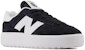 New Balance CT302 'Hitam Putih' CT302CSA