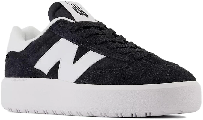 New Balance CT302 ''Zwart Wit'' CT302CSA Order New Balance CT302 ''Zwart Wit'' CT302CSA