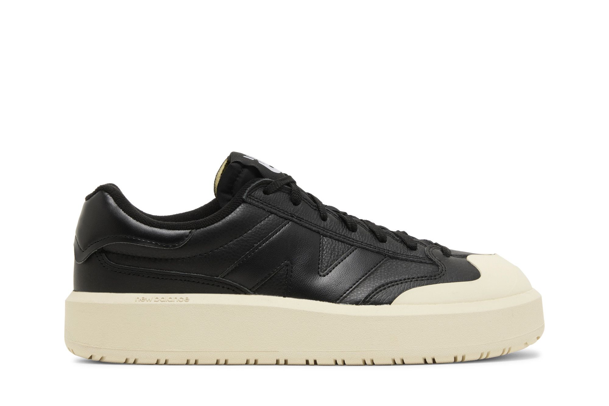 New Balance CT302 'Black White' CT302LD