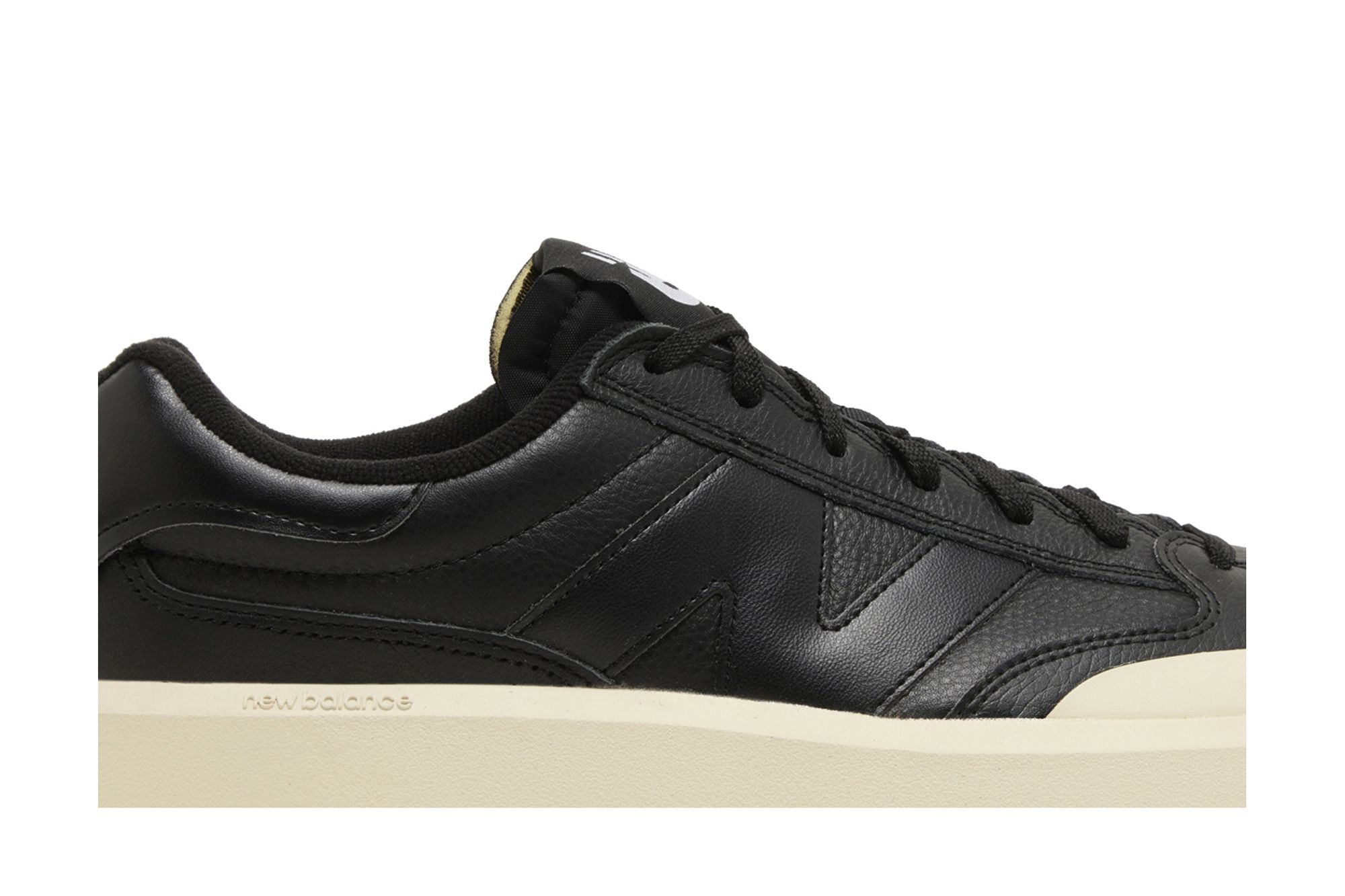 Order New Balance CT302 ''Schwarz Weiß'' CT302LD
