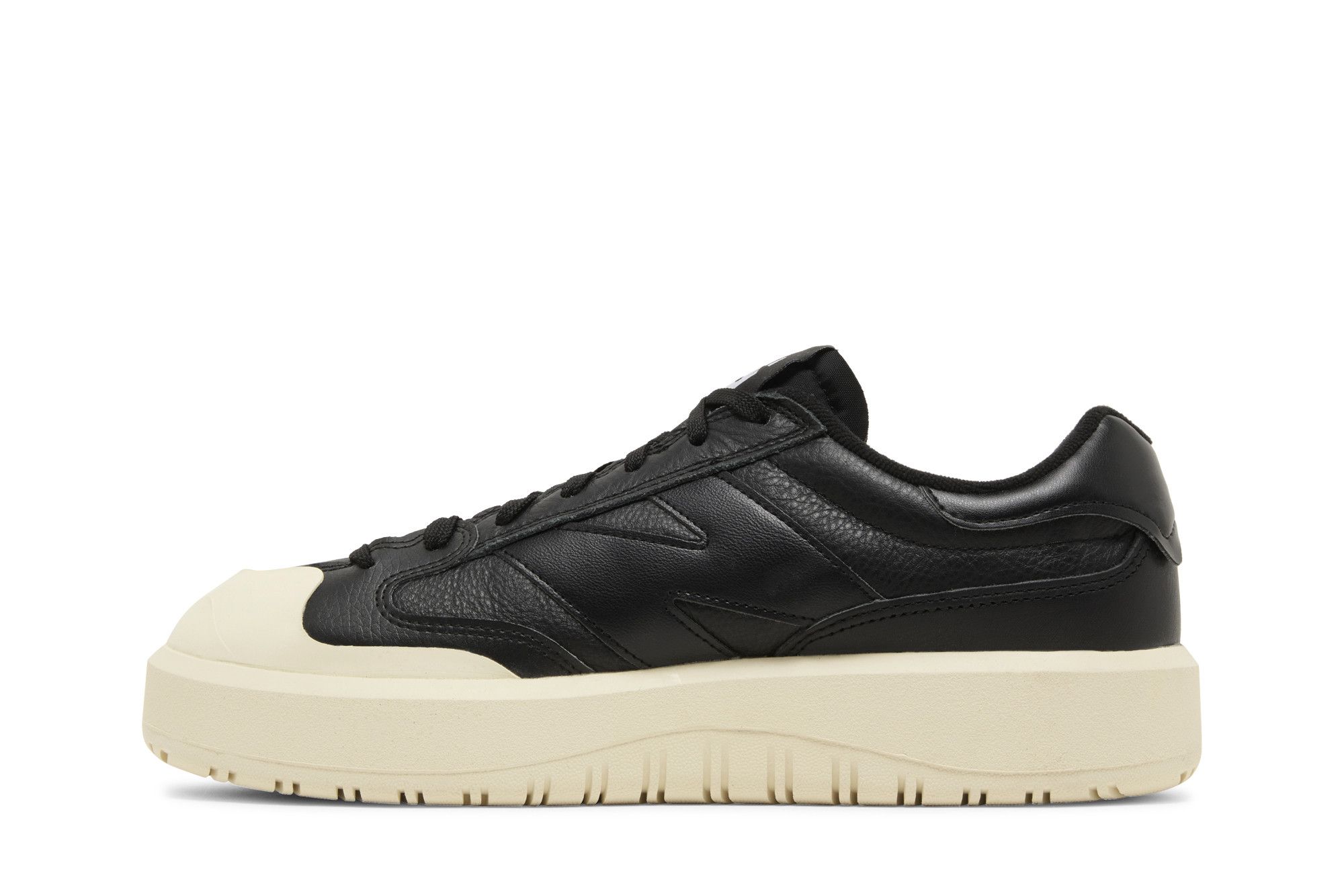Lookbook New Balance CT302 ''Schwarz Weiß'' CT302LD