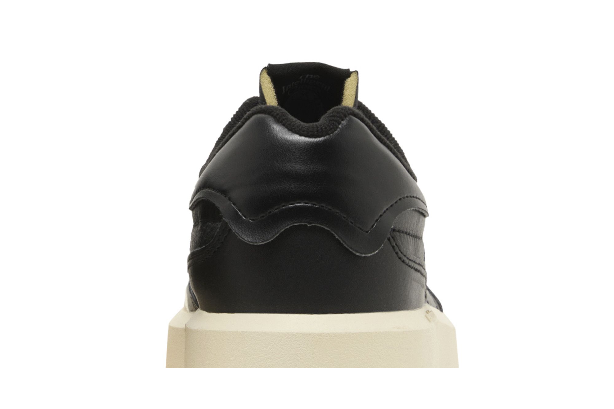 Sizing New Balance CT302 ''Schwarz Weiß'' CT302LD