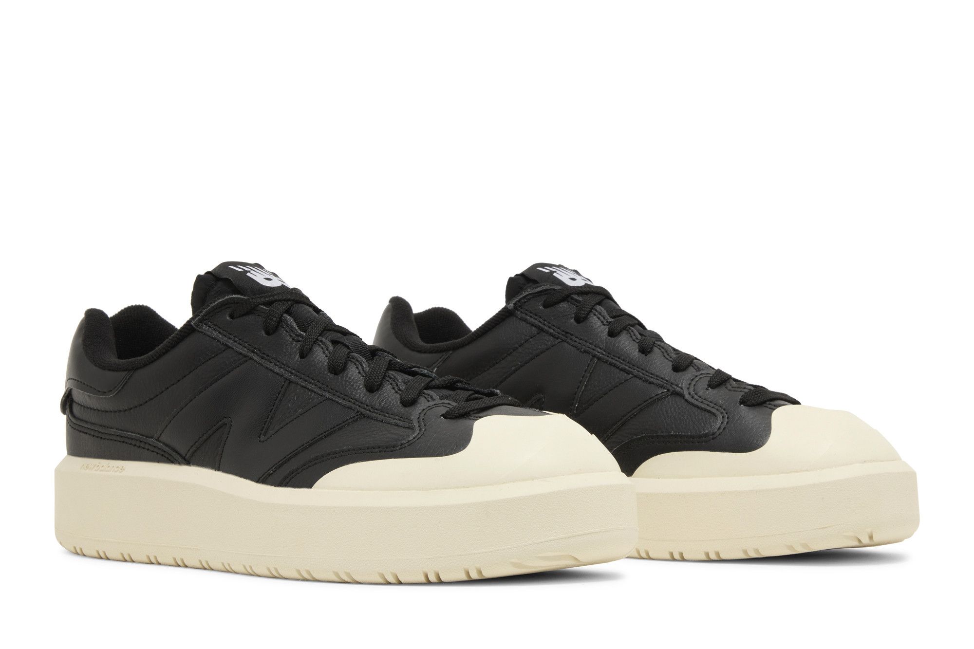 Cheap New Balance CT302 ''Schwarz Weiß'' CT302LD