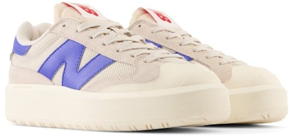 New Balance CT302 'Moonbeam Bright Lapis' Sepatu Sneaker CT302RG Lookbook New Balance CT302 'Moonbeam Bright Lapis' Sepatu Sneaker CT302RG