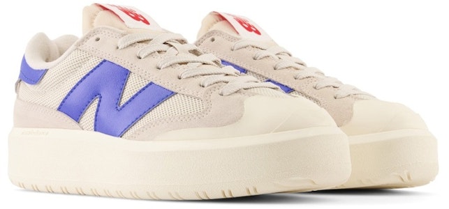 ニューバランス CT302 "ムーンビーム/ラピス" CT302RG Lookbook ニューバランス CT302 "ムーンビーム/ラピス" CT302RG