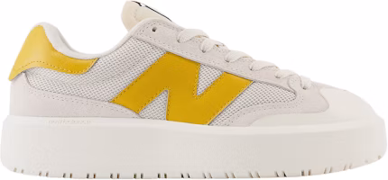 New Balance CT302 'Moonbeam Gold Fusion' CT302RY New Balance CT302 'Moonbeam Gold Fusion' CT302RY