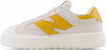 New Balance CT302 'Moonbeam Gold Fusion' Emas CT302RY